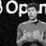 Open AI's Sam Altman