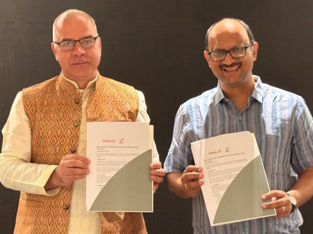 DataLEADS and JanAI Plan 100 Swasth AI Hubs Across Rural India to Connect Community Health Needs with AI Innovation